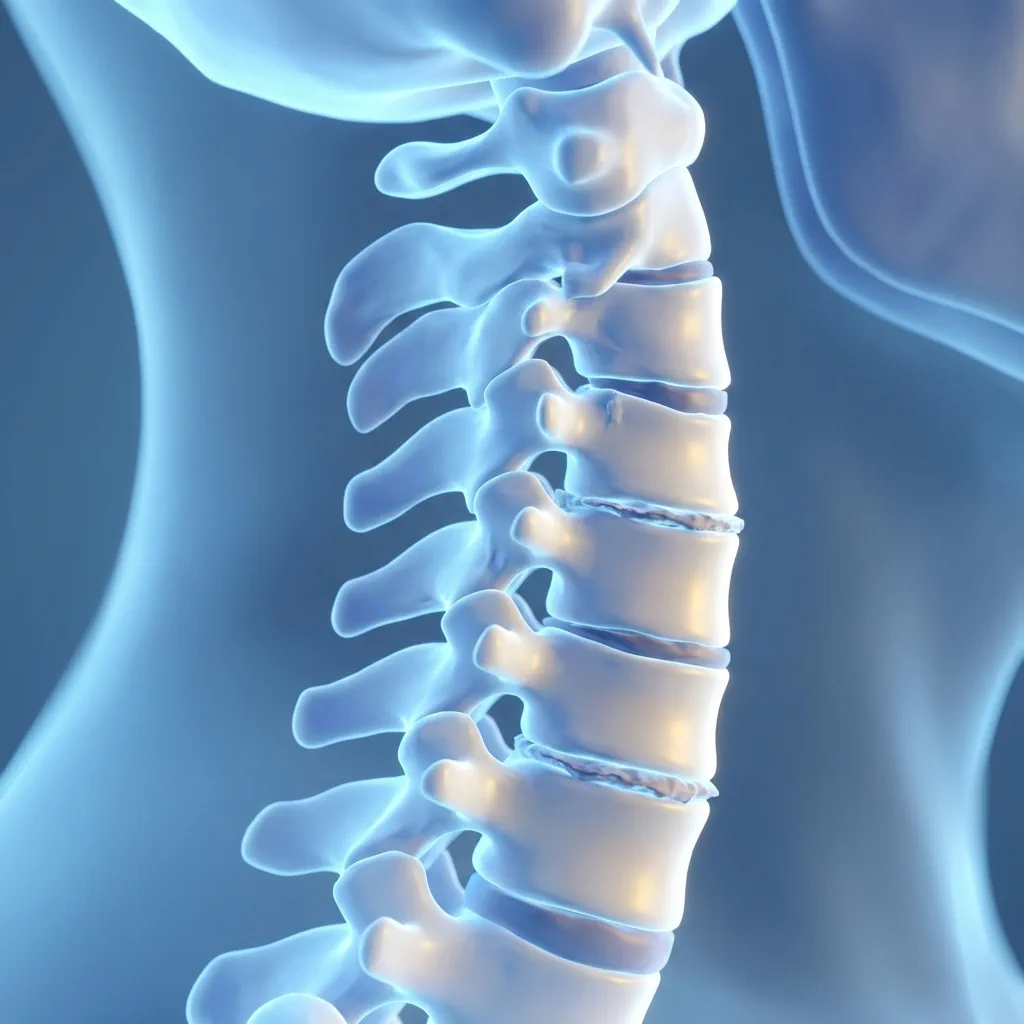 Artrosis cervical: síntomas, causas y tratamiento