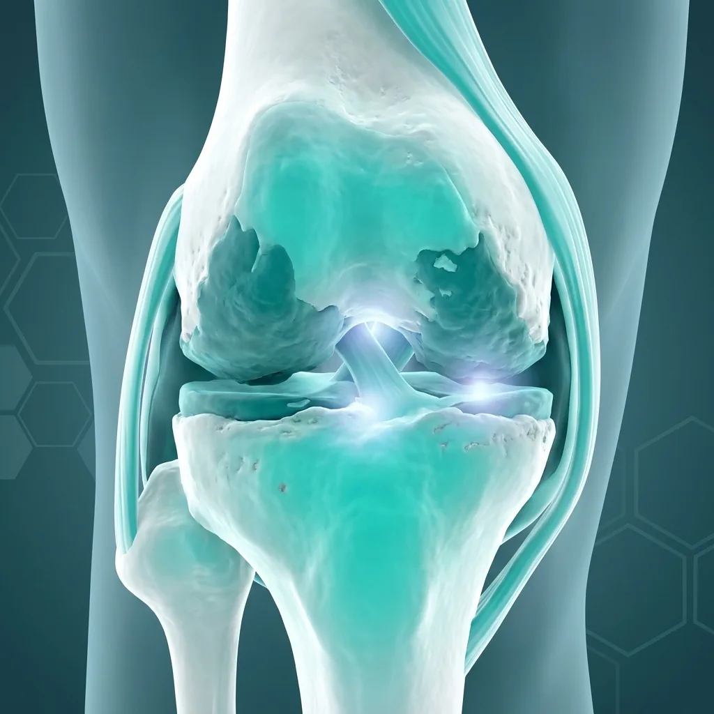 Artrosis de rodilla: síntomas, grados y tratamiento