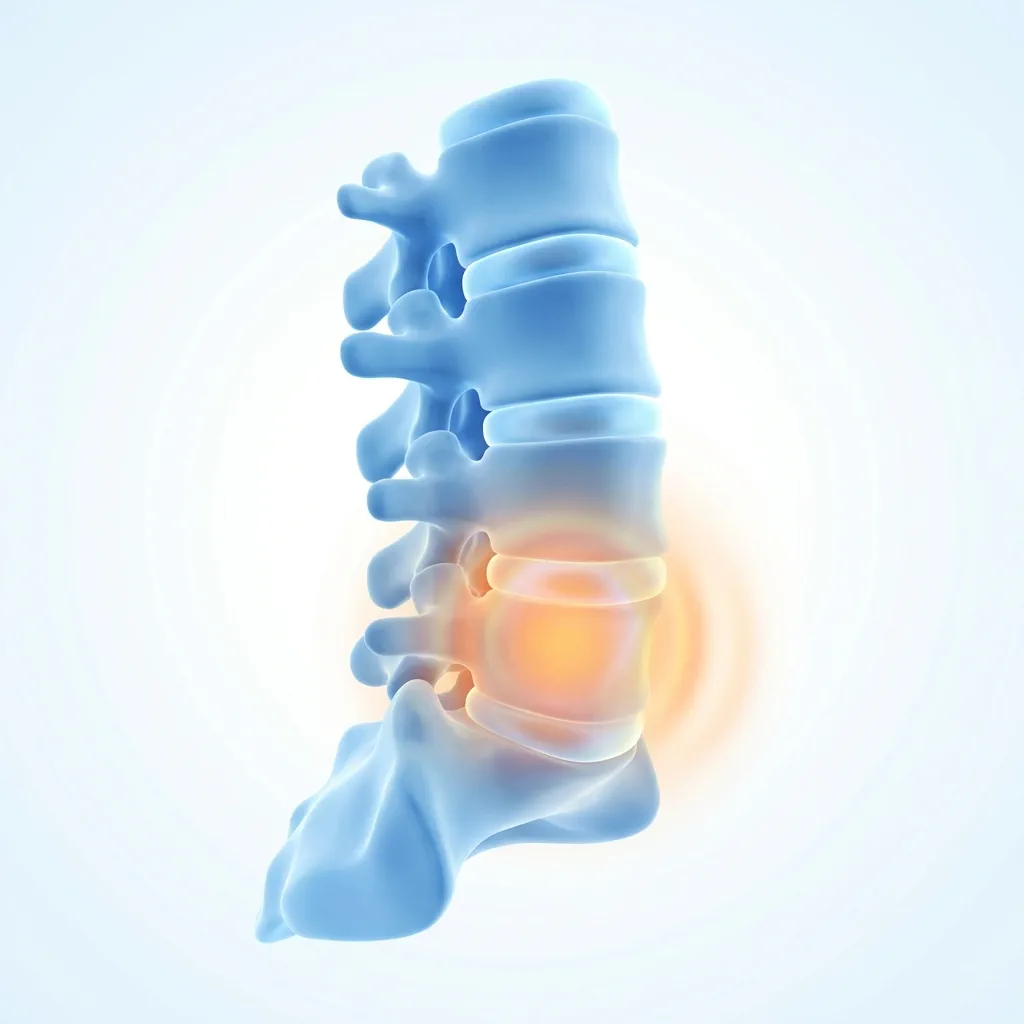 Lumbalgia: qué es, síntomas, causas y tratamiento